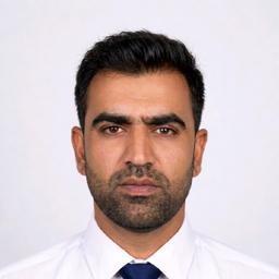 Suhail Rahim