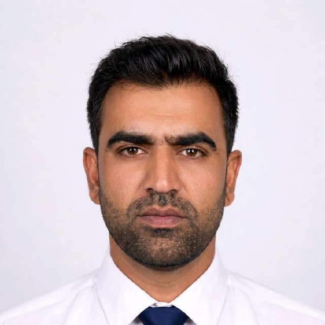 Suhail Rahim