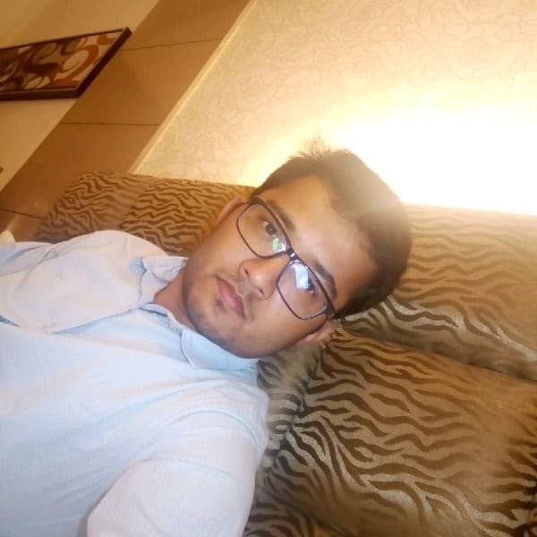 Suhail Khan