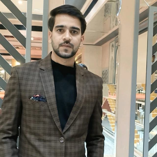 Suhail Gour