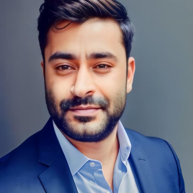 Suhail Joo