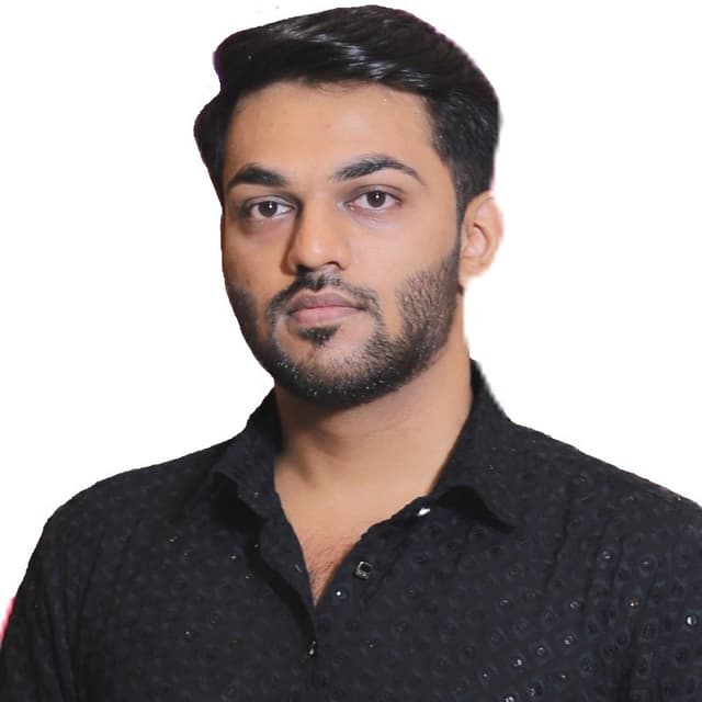 Suhail Khan