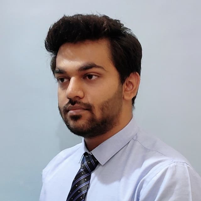 Suhail Khan