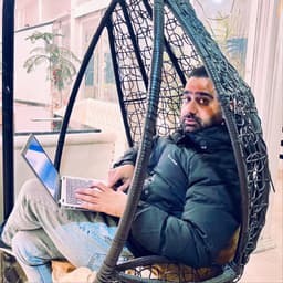 SUHAIL SULTAN PANDIT