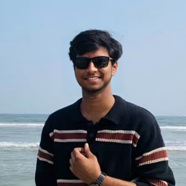 Suhaim Rahman