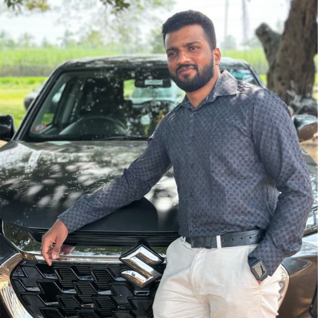 Suhan M