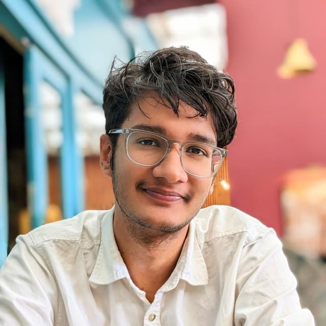 Suhan Acharya