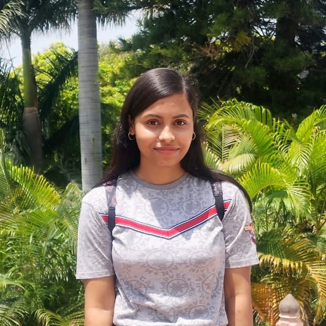 Suhani .