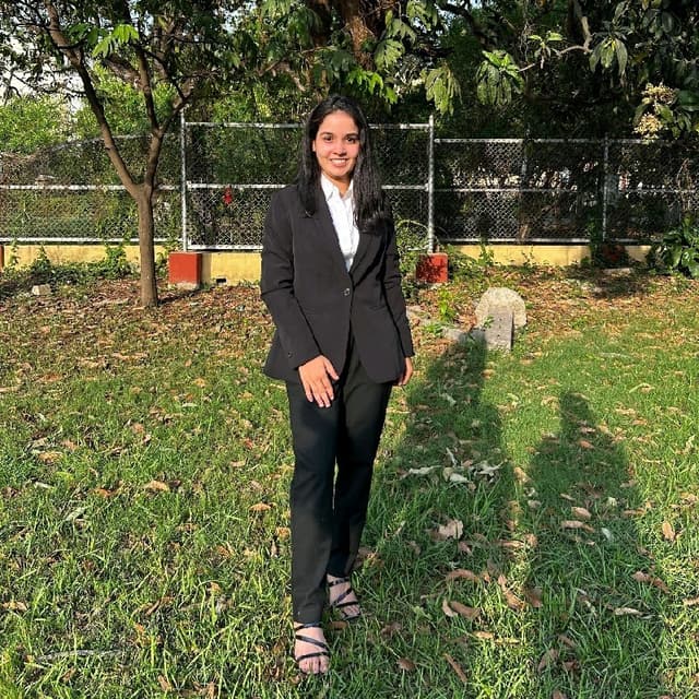 Suhani Agrawal