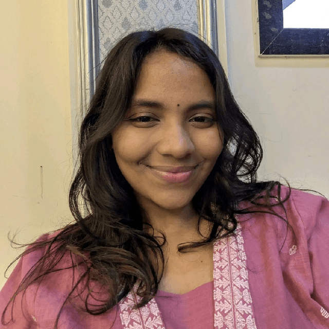 Suhani Awasthi
