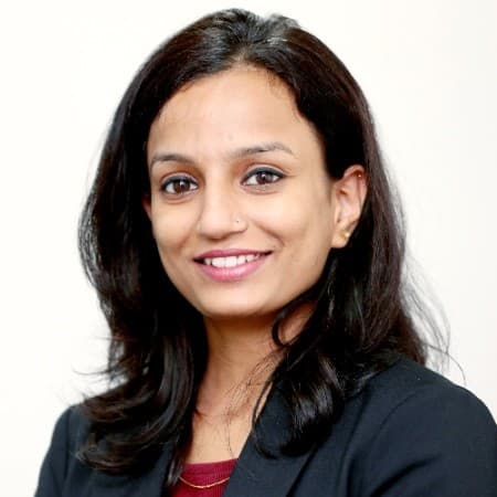 Suhani Chauhan