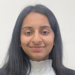 Suhani Garg