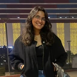Suhani Goel