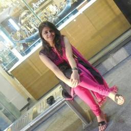 Suhani Jain