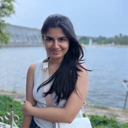 Suhani Katariya