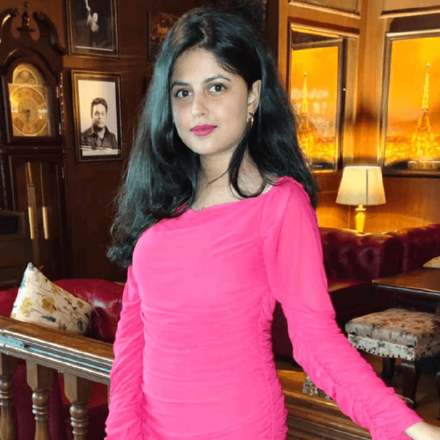 Suhani Mishra