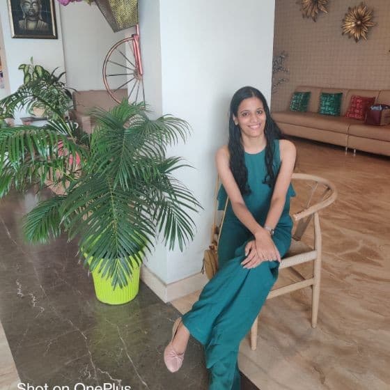Suhani Mittal