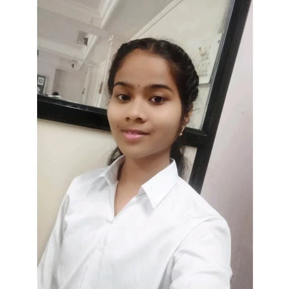 Suhani Narwade