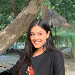 Suhani Singhvi