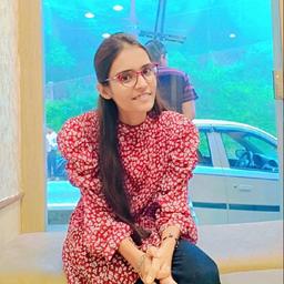 Suhani Tomar