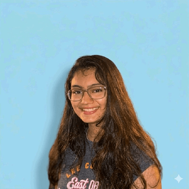 Suhani Verma