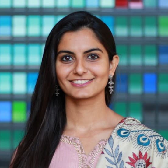 Suhani Jalota
