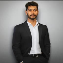 SUHAS B S