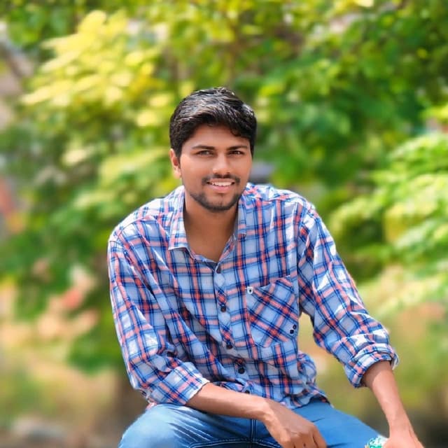Suhas Gawai