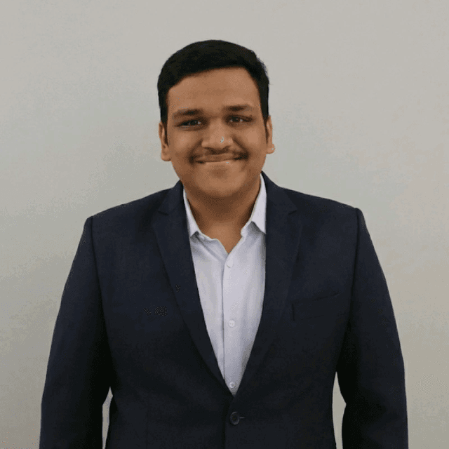 Suhas Jain
