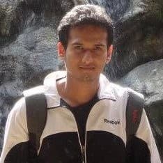 Suhas K