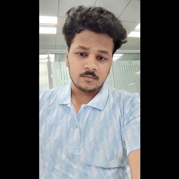 Suhas Kadu