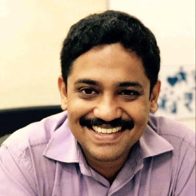 Suhas Kajbaje