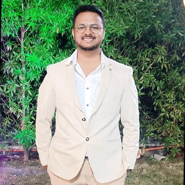 Suhas Kolte
