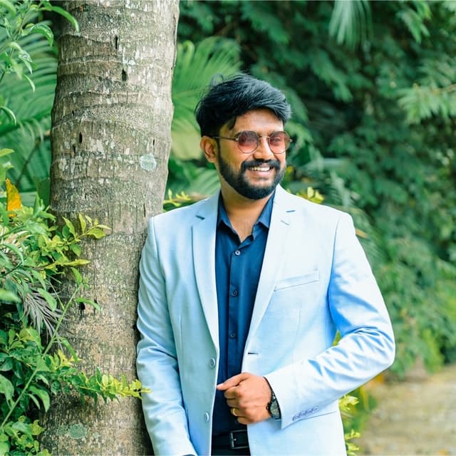 Suhas Meda