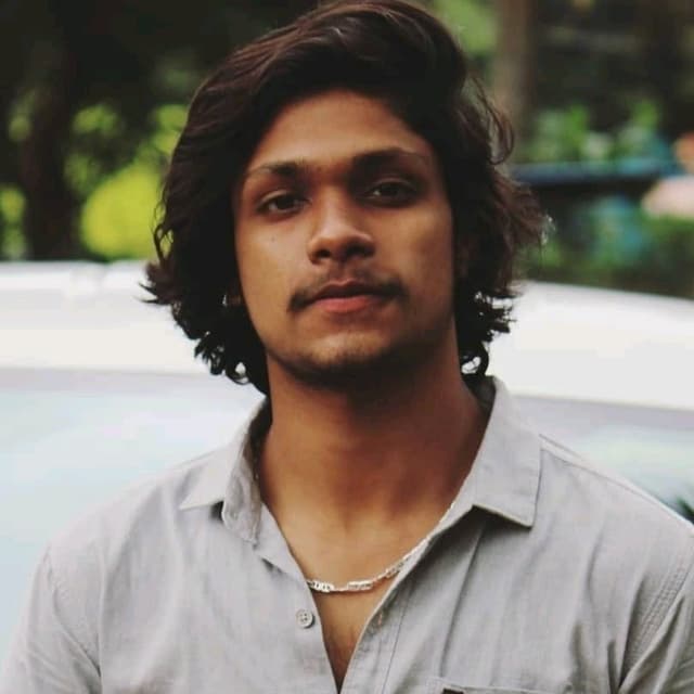 Suhas Murali