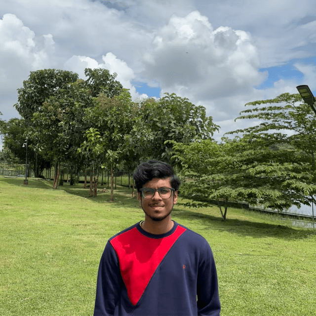 Suhas Papanashi