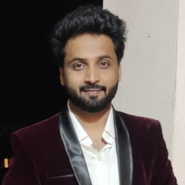 Suhas Pawar