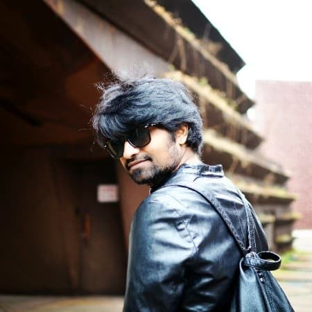 Suhas reddy
