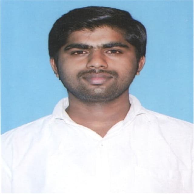 SUHAS T J