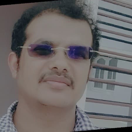 Suhas Y N