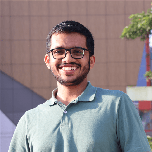 Suhas Bhat