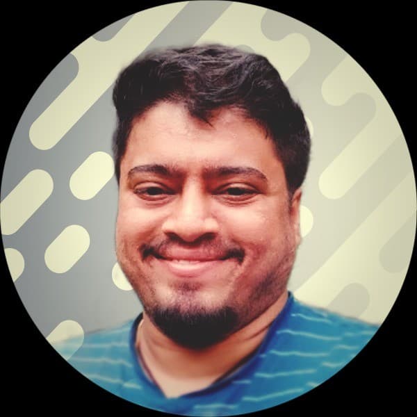 Suhas Naik