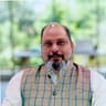 Dr SUHAS BUDDHE