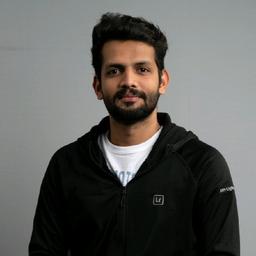 Suhas Hegde