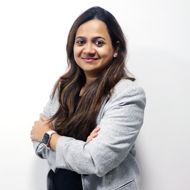 Suhasini Dudhwewala