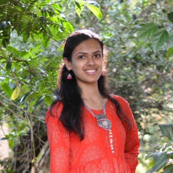 suhasini hebbar