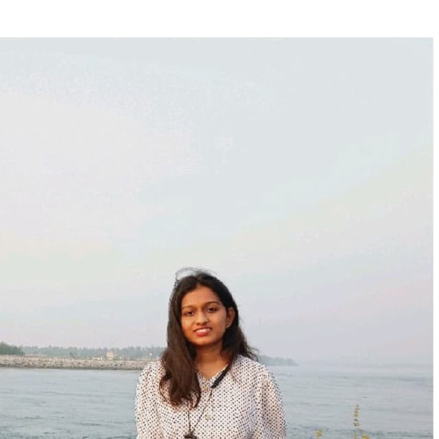 Suhasini Nayak