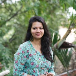 Suhasini Sampath
