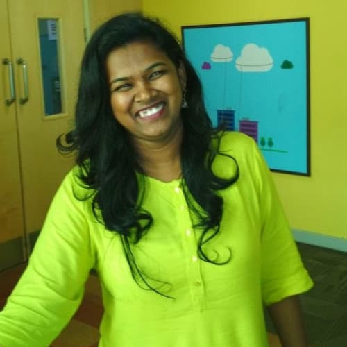 Suhasini G.