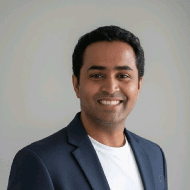 Suhas Manangi